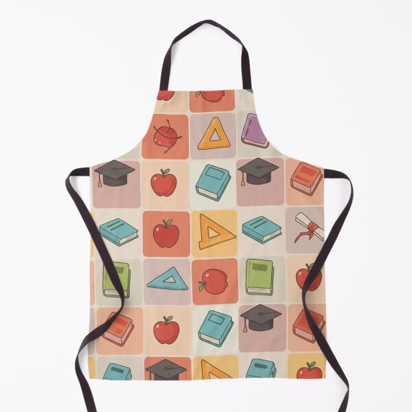 Item preview, Vintage Education Pattern designed and sold by MySignatureItems.