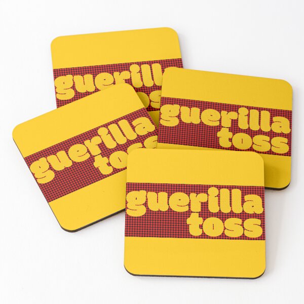 Item preview, Guerilla Toss designed and sold by Trigger413.
