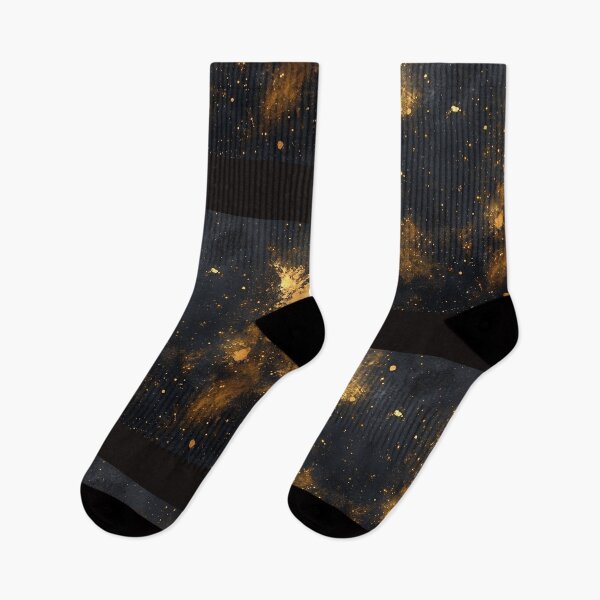 Item preview, Night sky designed and sold by ShadeySunflow.