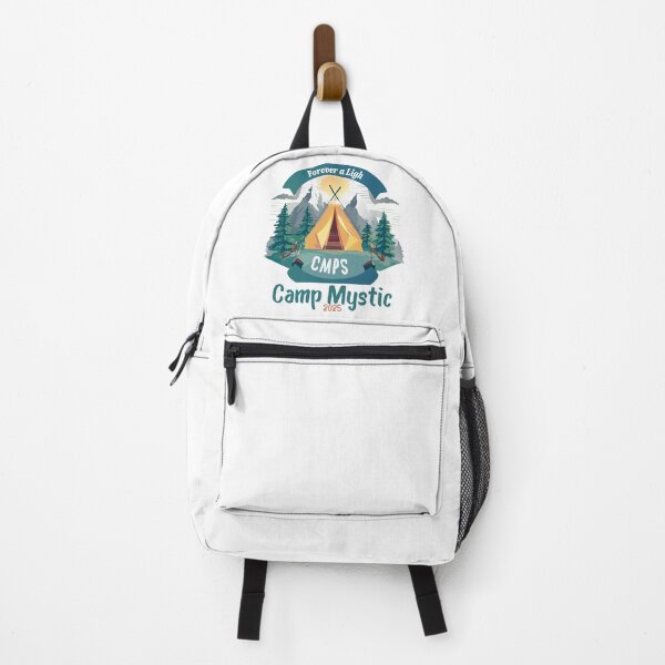 Item preview, Mystic Camp Forever Light 2025 Spiritual Summer Nature Energy designed and sold by IDesiwork ⭐⭐⭐⭐⭐.