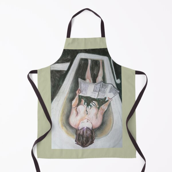 Item preview, Seaweed Bath 2 designed and sold by LadyMiloShop.