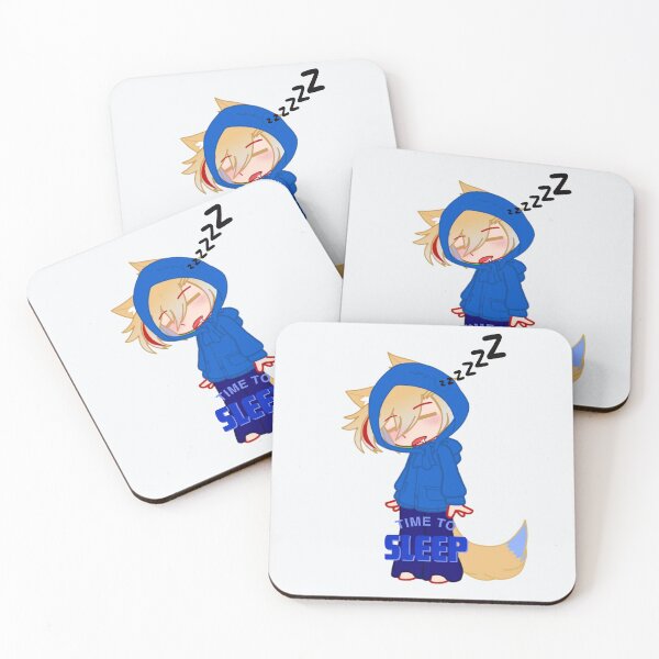 Item preview, Gacha Club boy sleeping - time to sleep designed and sold by gachanime.