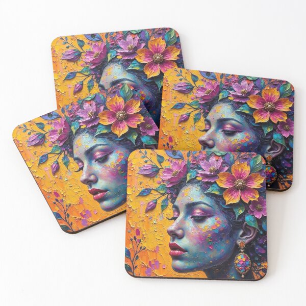 Item preview, Floral Design | Art and Decoration with Flowers designed and sold by TitoMassia.