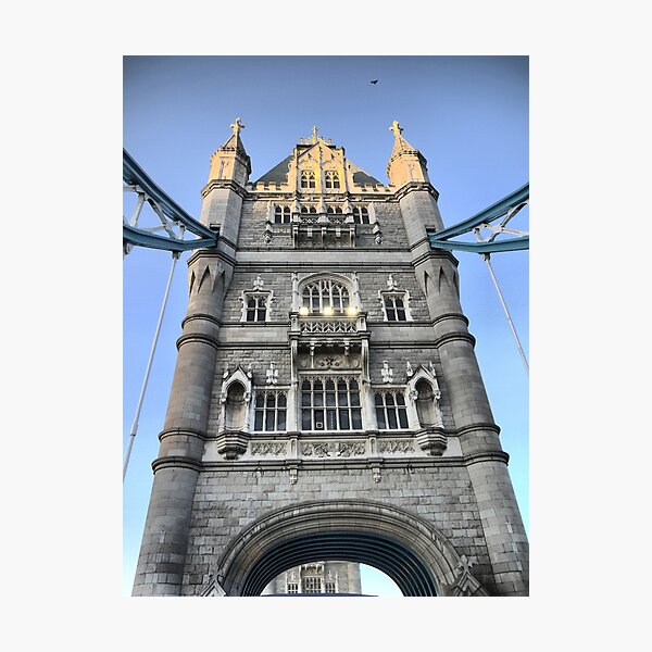 Item preview, A Giant in Londinium designed and sold by Larry Davis.