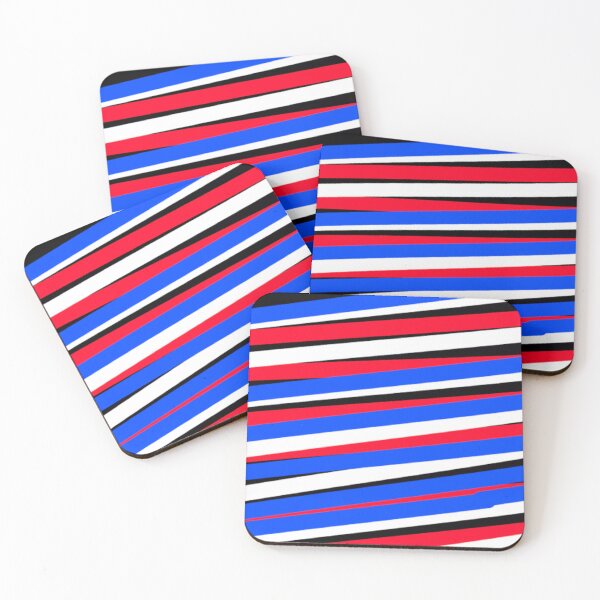 Item preview, Red, White, and Blue  designed and sold by DancingCreek.