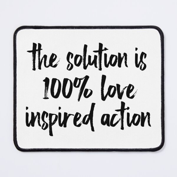 Item preview, e2point0 - the solution is 100% love inspired action - handscript designed and sold by e2point0.