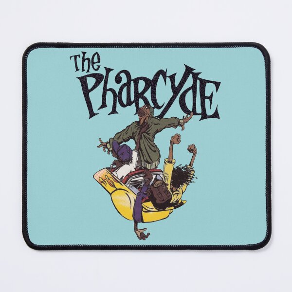 Item preview, The Pharcyde designed and sold by Trigger413.