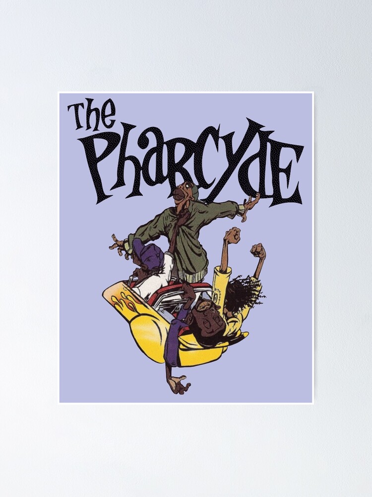The Pharcyde 