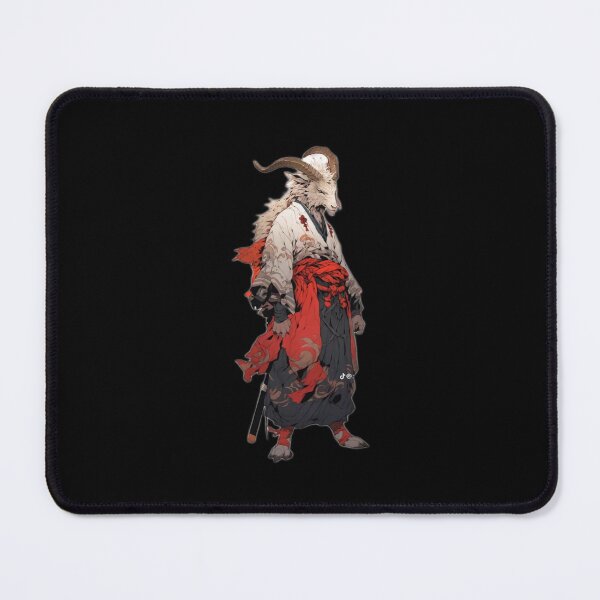 Item preview, Beasts of Bushido: Guardians of the Rising Sun designed and sold by samuray-21.