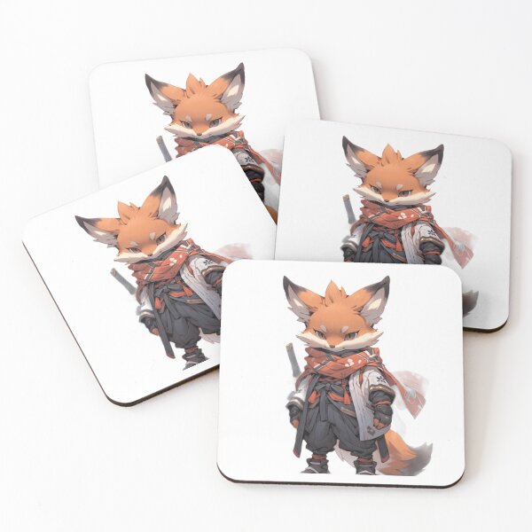 Item preview, Beasts of Bushido: Guardians of the Rising Sun designed and sold by samuray-21.