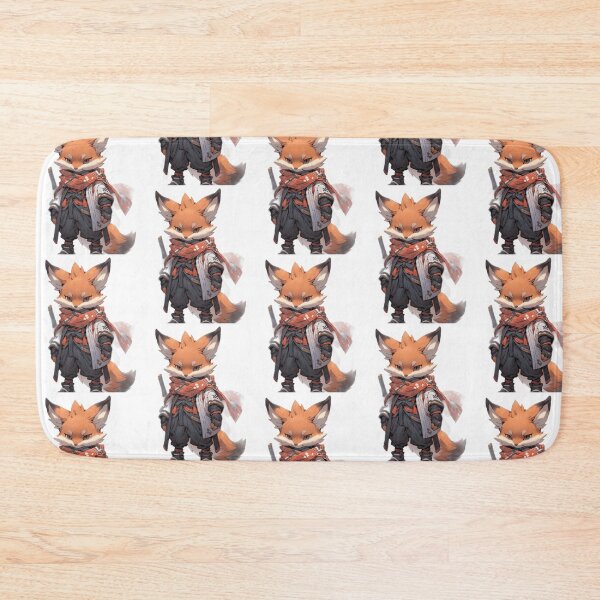 Item preview, Beasts of Bushido: Guardians of the Rising Sun designed and sold by samuray-21.