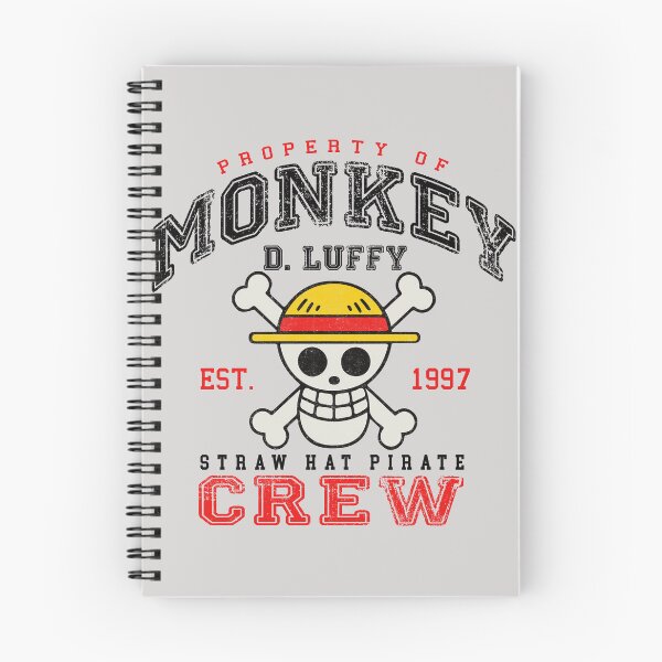 Item preview, Monkey Crew Lts Worn designed and sold by Alema Art.