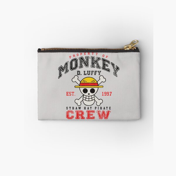 Item preview, Monkey Crew Lts Worn designed and sold by Alema Art.