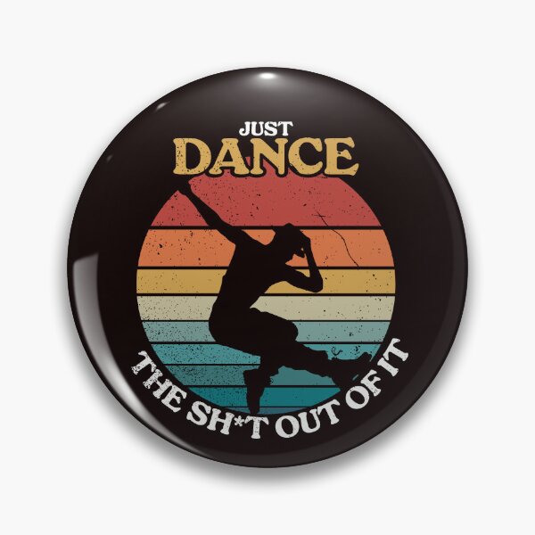 Item preview, Dance the Sh out of it designed and sold by ChiliPics.