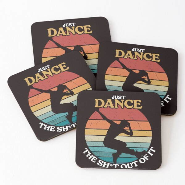 Item preview, Dance the Sh out of it designed and sold by ChiliPics.