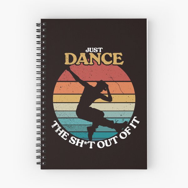 Item preview, Dance the Sh out of it designed and sold by ChiliPics.