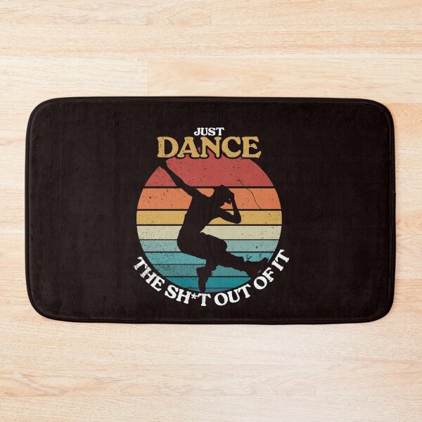 Item preview, Dance the Sh out of it designed and sold by ChiliPics.
