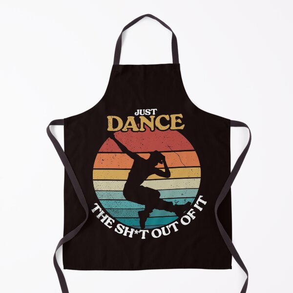 Item preview, Dance the Sh out of it designed and sold by ChiliPics.