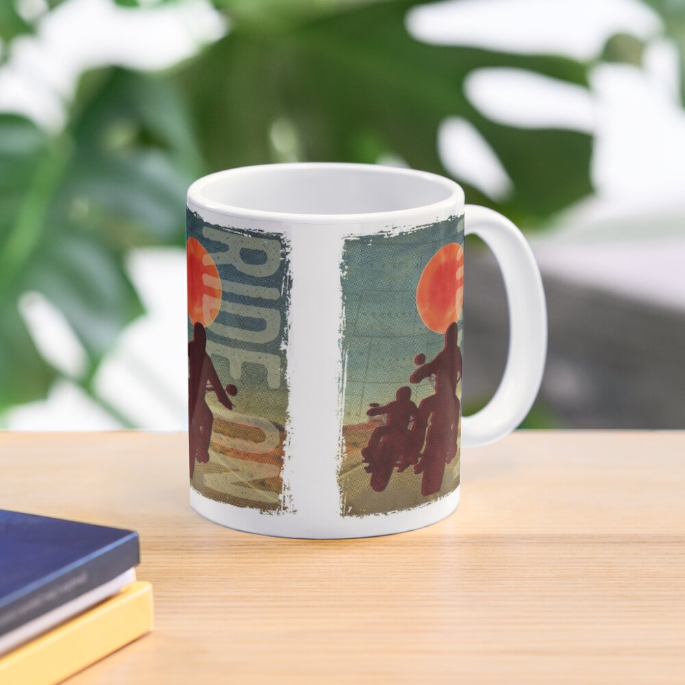 Item preview, Classic Mug designed and sold by laurent213.