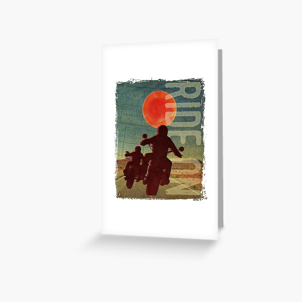 Item preview, Greeting Card designed and sold by laurent213.