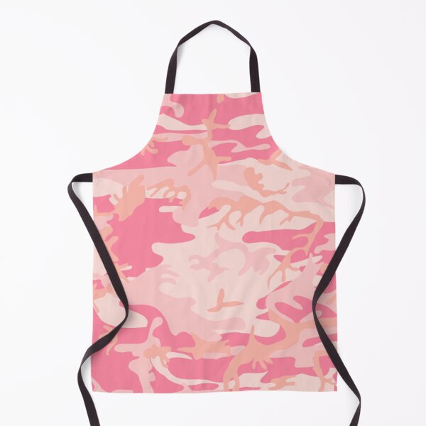Item preview, Light Pink Camouflage Pattern Camo Is Cool designed and sold by SandyMDesigns.