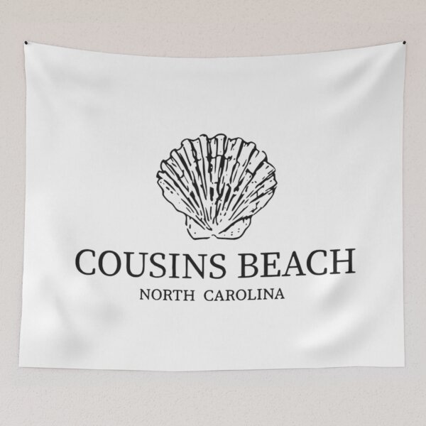 Item preview, cousins beach  designed and sold by miss madison creates.