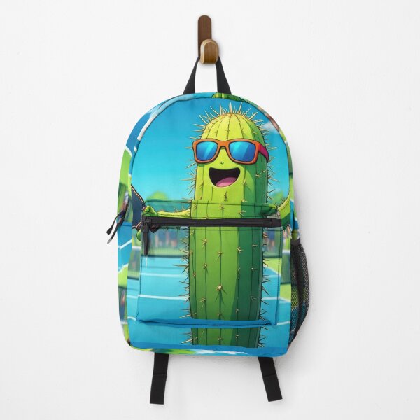 Item preview, Pickleball Cactus Hero designed and sold by RickGoulet.