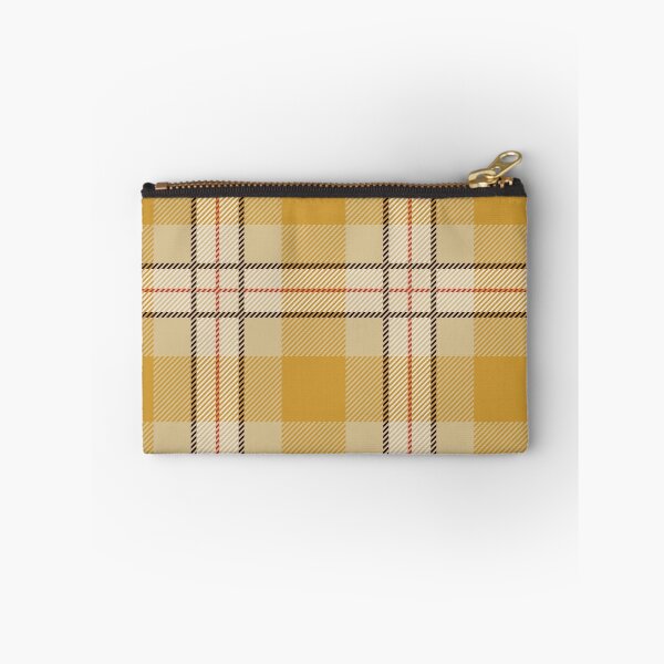 Item preview, Yellow plaid  designed and sold by ShadeySunflow.