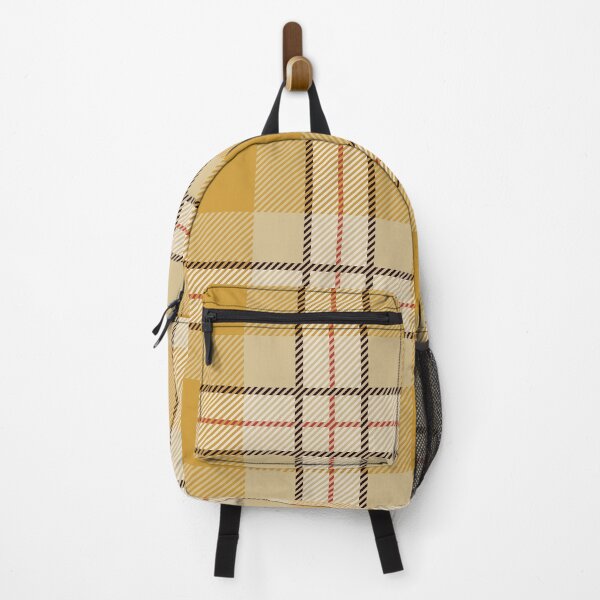 Item preview, Yellow plaid designed and sold by ShadeySunflow.