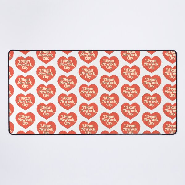 Item preview, I HEART NEW YORK CITY. designed and sold by yuliiyadesigns.