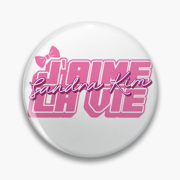 Item preview, J'aime La Vie - Sandra Kim - Eurovision 1986  Winner - Belgium - Eurovision Song Contest Winners - Eurovision 1986 designed and sold by Vision-Tees.