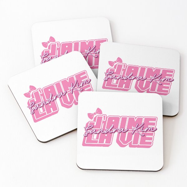 Item preview, J'aime La Vie - Sandra Kim - Eurovision 1986  Winner - Belgium - Eurovision Song Contest Winners - Eurovision 1986 designed and sold by Vision-Tees.