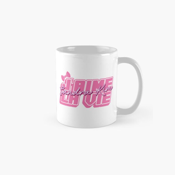 Item preview, J'aime La Vie - Sandra Kim - Eurovision 1986  Winner - Belgium - Eurovision Song Contest Winners - Eurovision 1986 designed and sold by Vision-Tees.