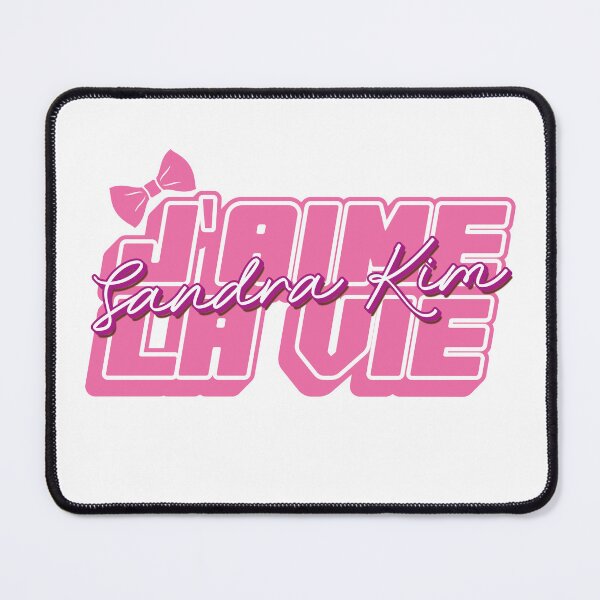 Item preview, J'aime La Vie - Sandra Kim - Eurovision 1986 Winner - Belgium - Eurovision Song Contest Winners - Eurovision 1986 designed and sold by Vision-Tees.