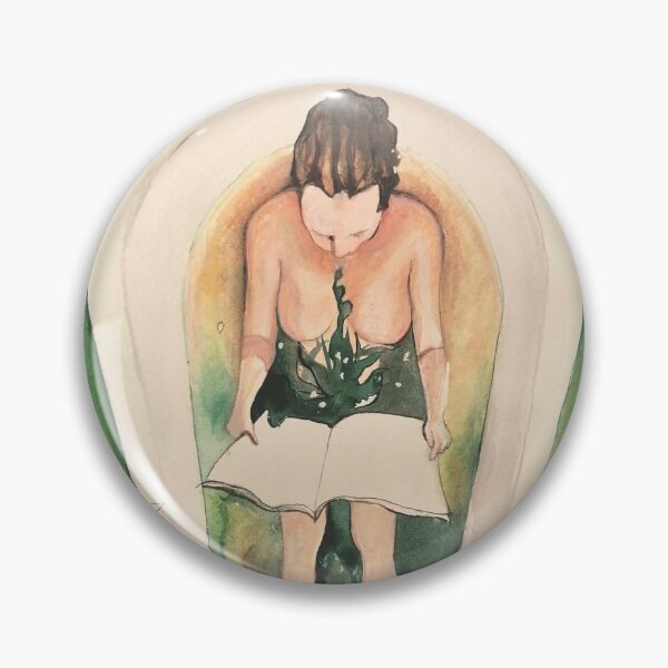 Item preview, Baño de algas 3 designed and sold by LadyMiloShop.