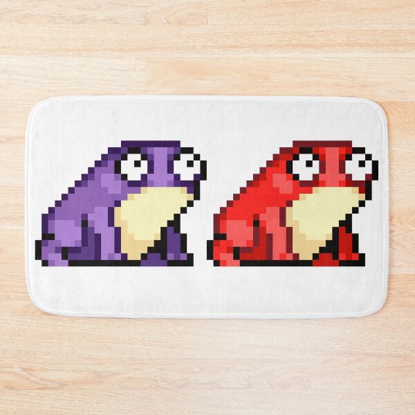 Item preview, Streamer Frogs designed and sold by imlying.