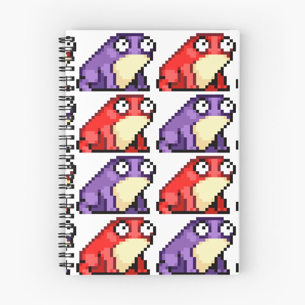 Item preview, Streamer Frogs designed and sold by imlying.