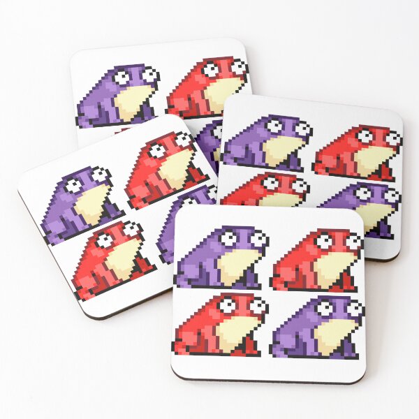 Item preview, Streamer Frogs designed and sold by imlying.