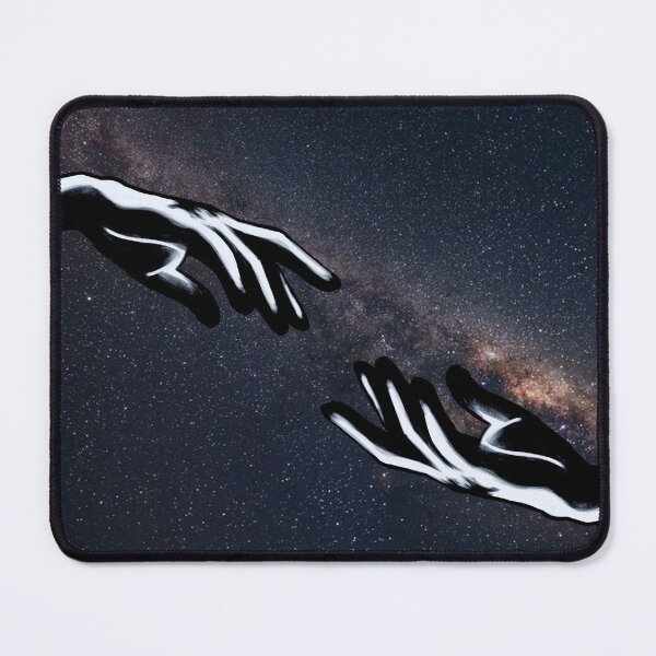 Item preview, Cosmic hands designed and sold by DividY.