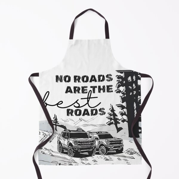 Artikelvorschau, Keine Straßen sind die besten Straßen entworfen und verkauft von Craftonmegan.