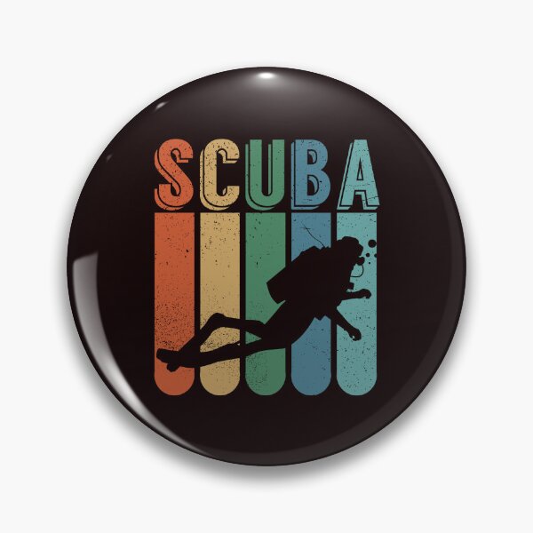 Item preview, Scuba designed and sold by ChiliPics.