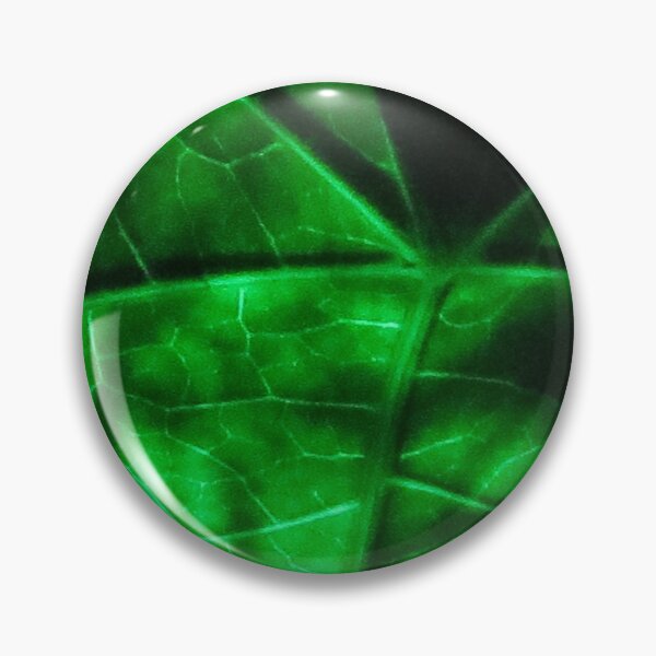Item preview, Illuminated Morning Glory Leaf designed and sold by Eclectically-Kimberly.