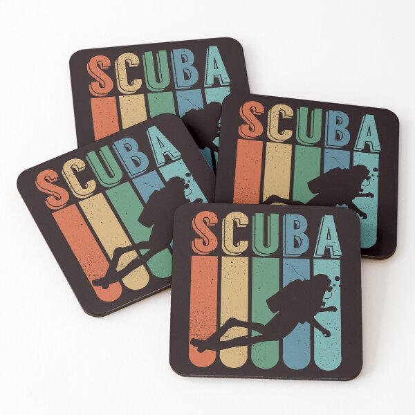 Item preview, Scuba designed and sold by ChiliPics.