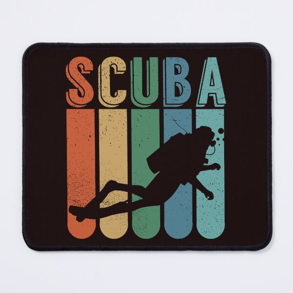 Item preview, Scuba designed and sold by ChiliPics.