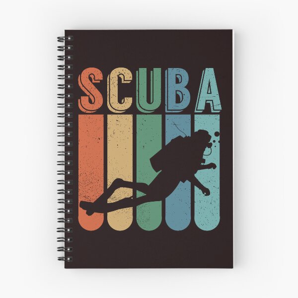 Item preview, Scuba designed and sold by ChiliPics.