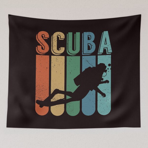 Item preview, Scuba designed and sold by ChiliPics.