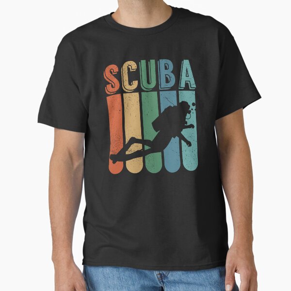 Item preview, Scuba designed and sold by ChiliPics.