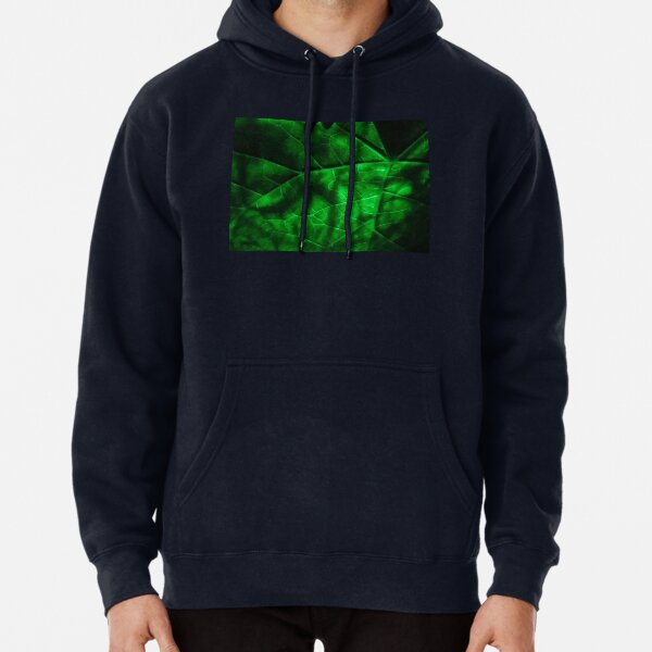 Item preview, Illuminated Morning Glory Leaf designed and sold by Eclectically-Kimberly.