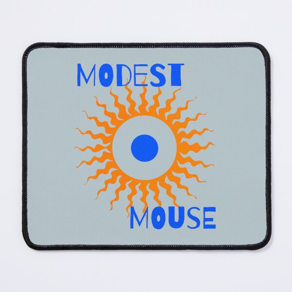 Item preview, Modest Mouse designed and sold by Trigger413.