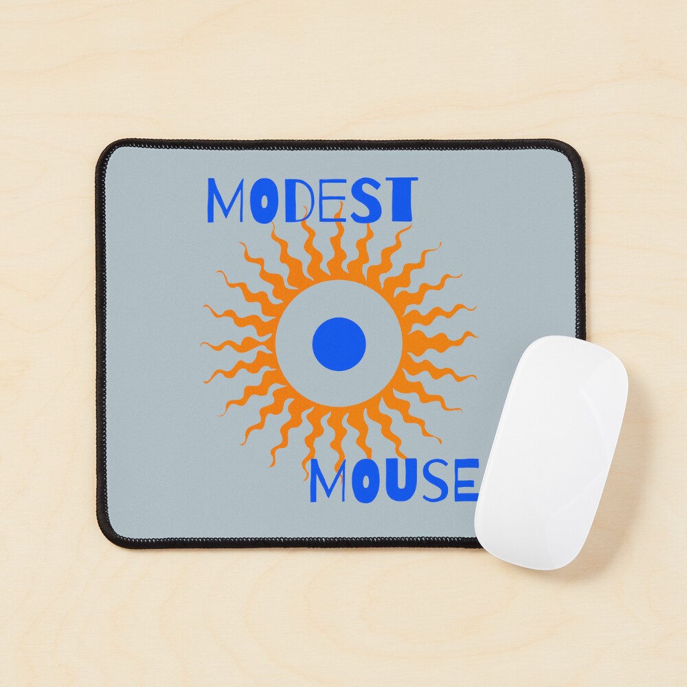 Item preview, Mouse Pad designed and sold by Trigger413.